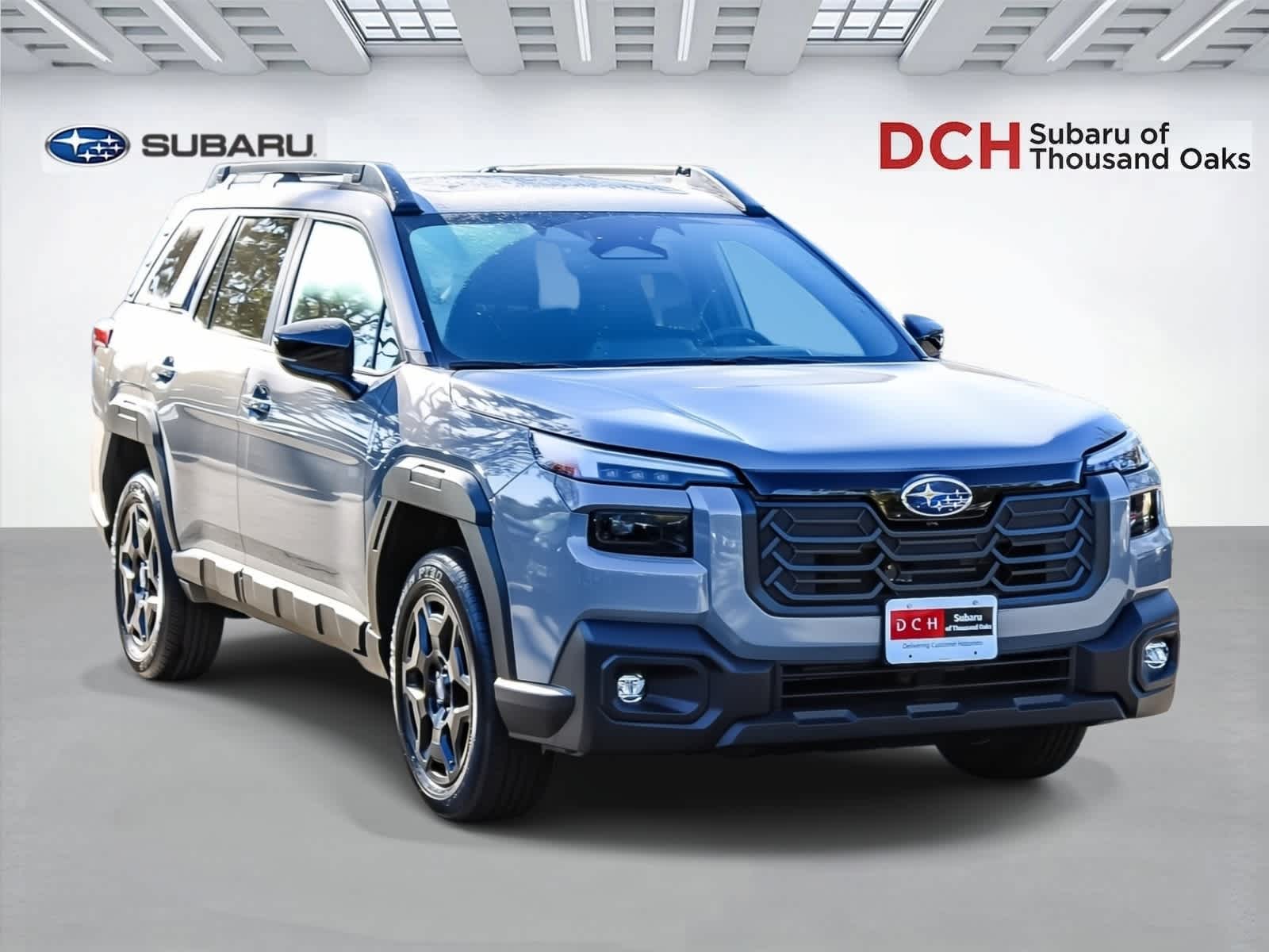 Thumbnail: 2026 Subaru Outback - 3