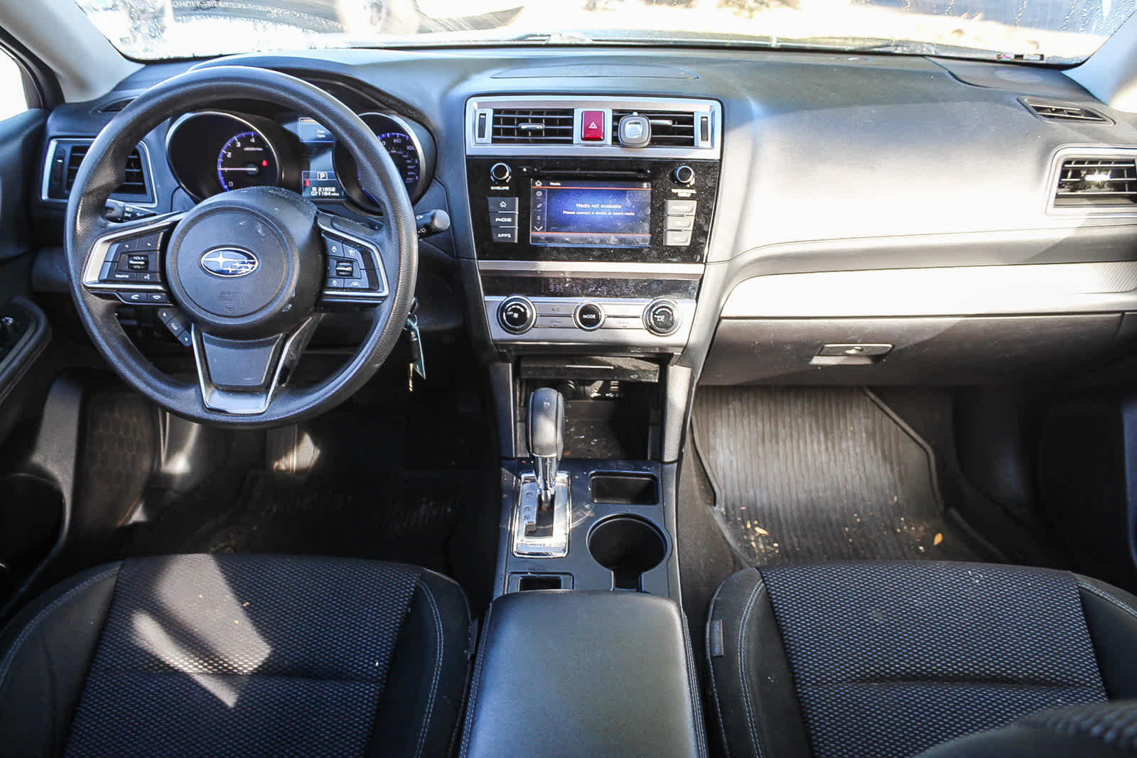 Thumbnail: 2019 Subaru Outback - 12