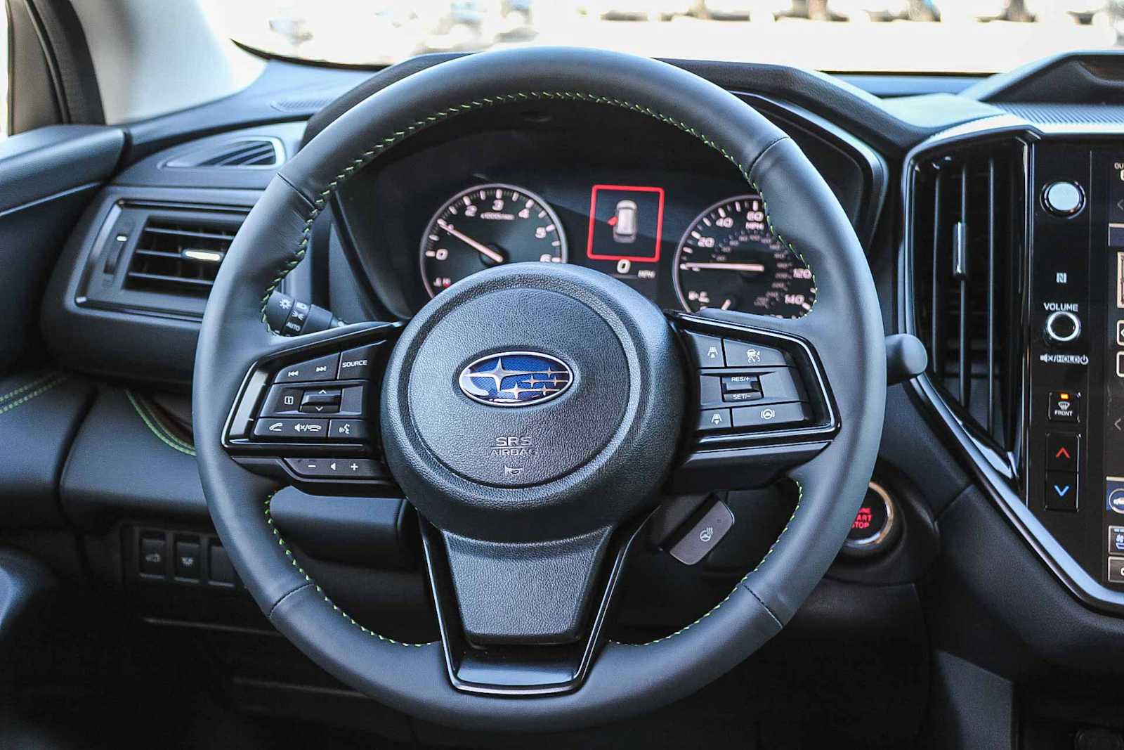 Thumbnail: 2026 Subaru Ascent - 15