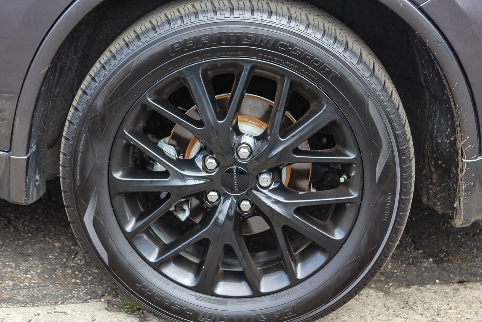 Thumbnail: 2016 Dodge Durango - 11