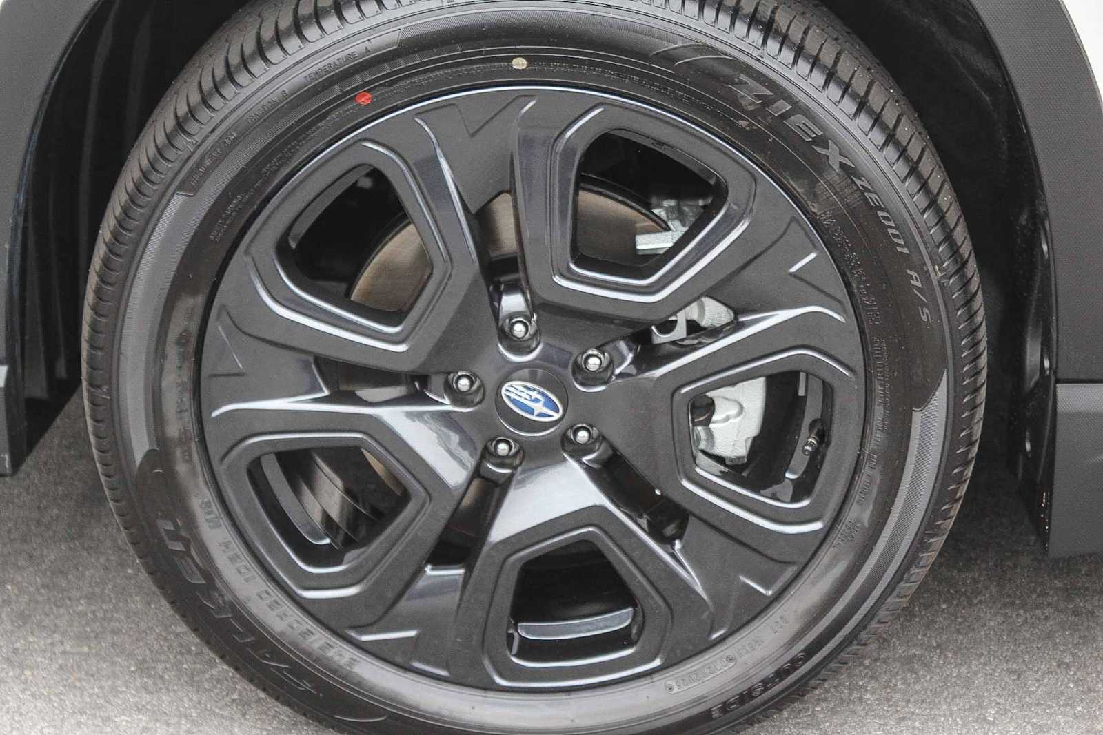 Thumbnail: 2025 Subaru Ascent - 10