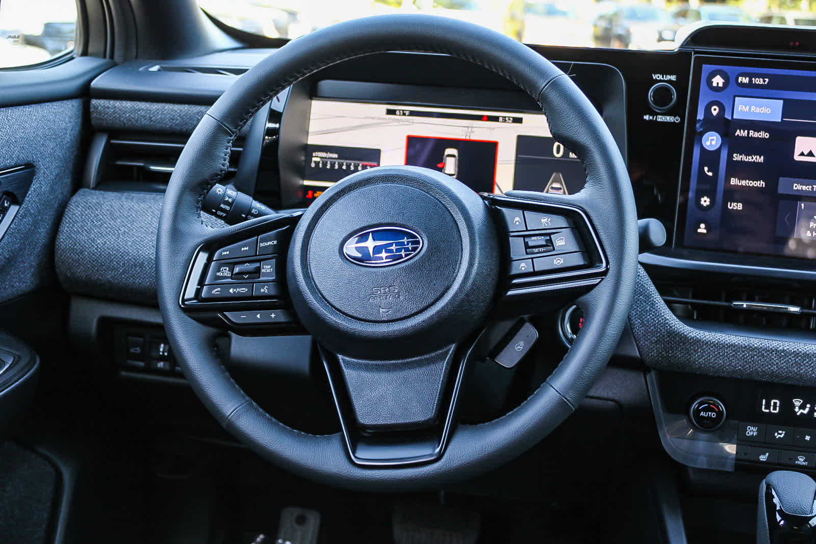 Thumbnail: 2026 Subaru Outback - 15
