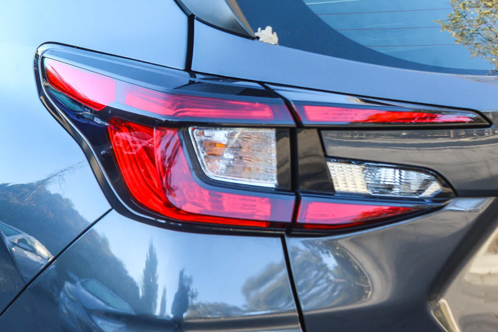 Thumbnail: 2024 Subaru Impreza - 7