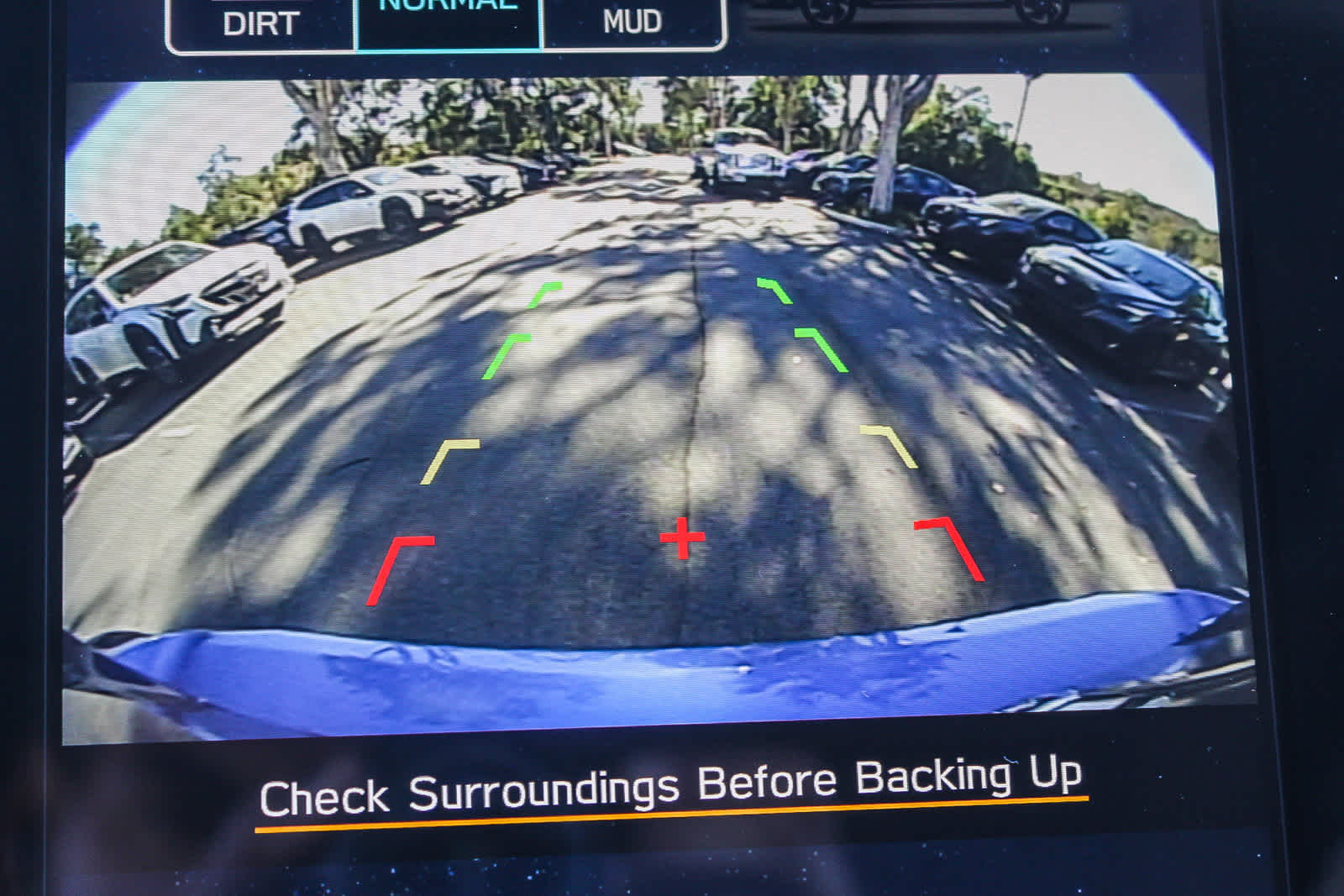 Thumbnail: 2025 Subaru Crosstrek - 22