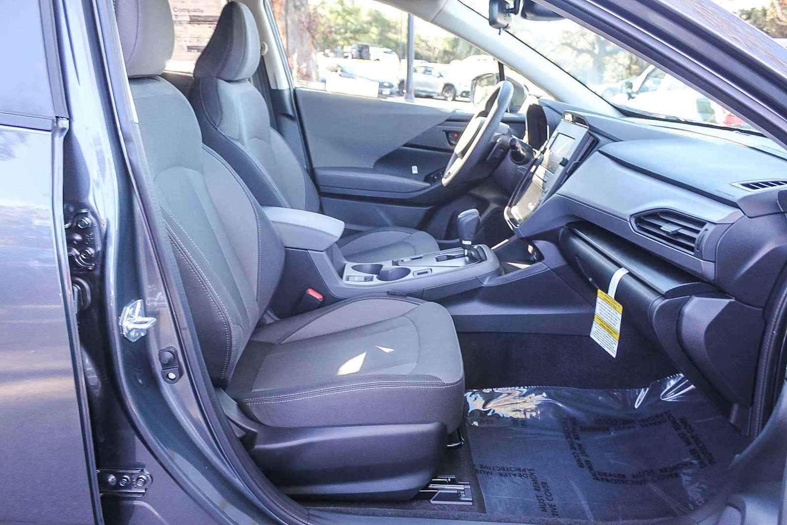 Thumbnail: 2026 Subaru Crosstrek - 16