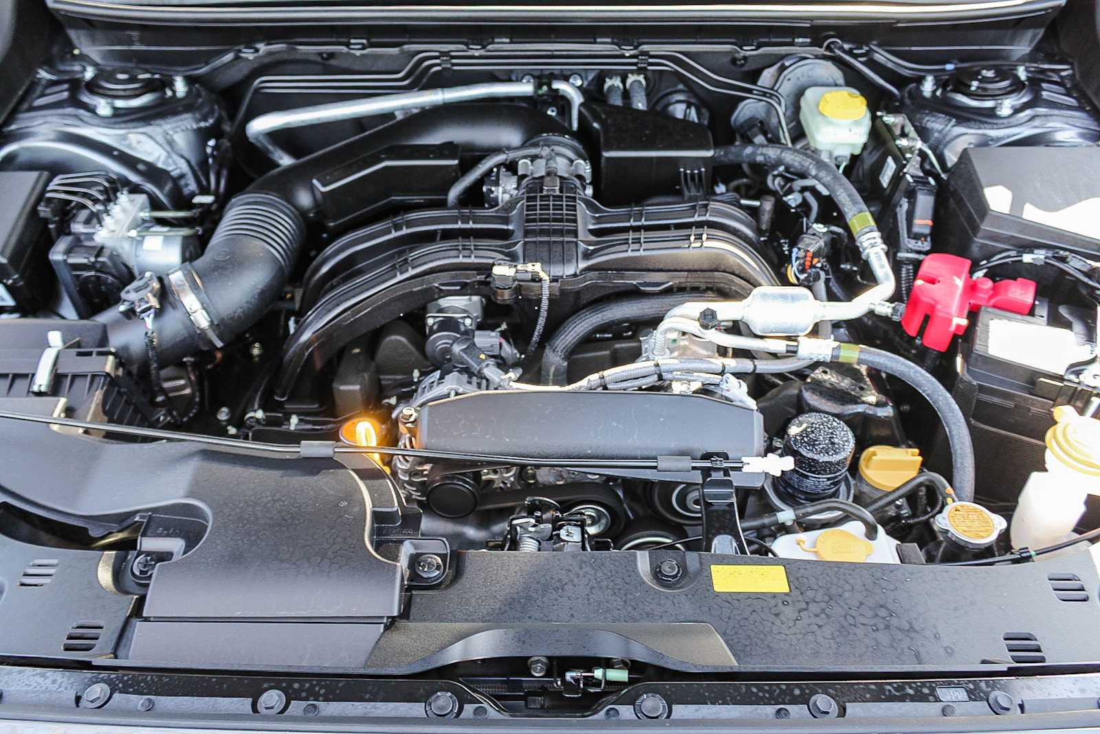 Thumbnail: 2025 Subaru Crosstrek - 27