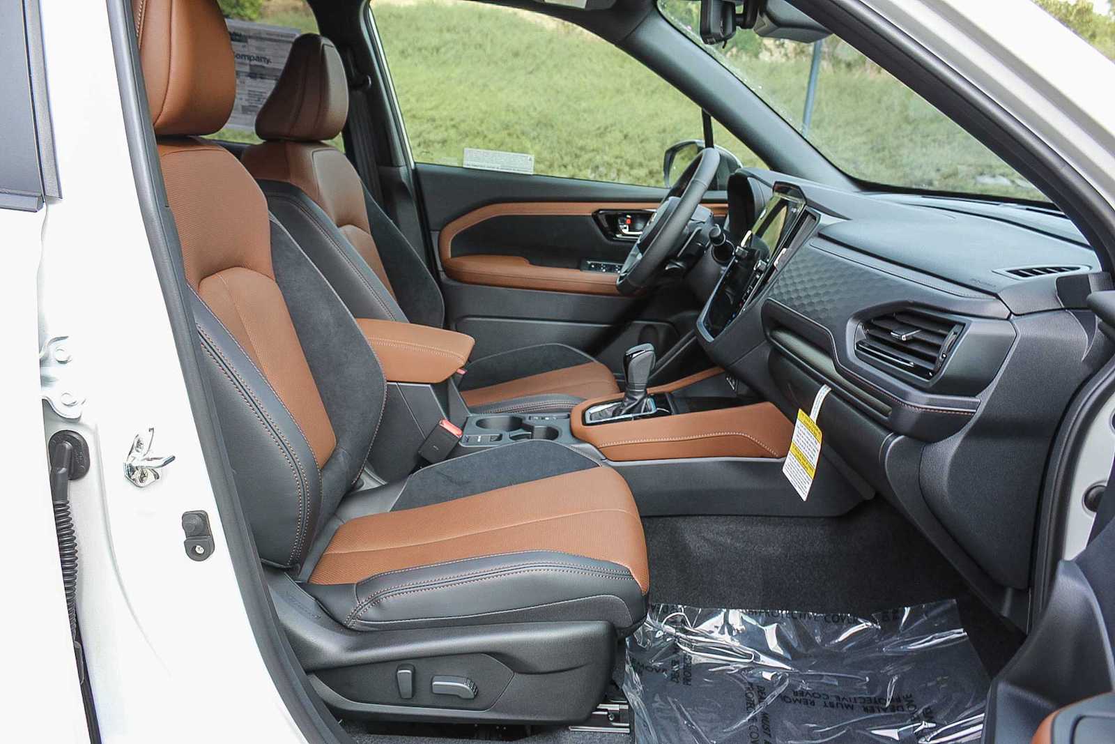 Thumbnail: 2025 Subaru Forester - 16