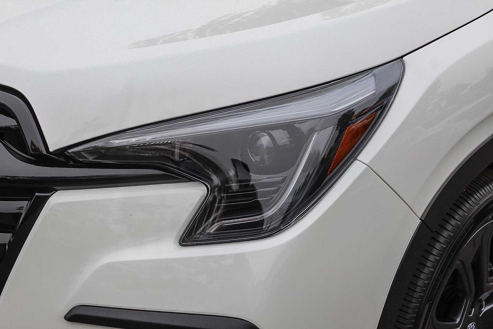 Thumbnail: 2025 Subaru Ascent - 8