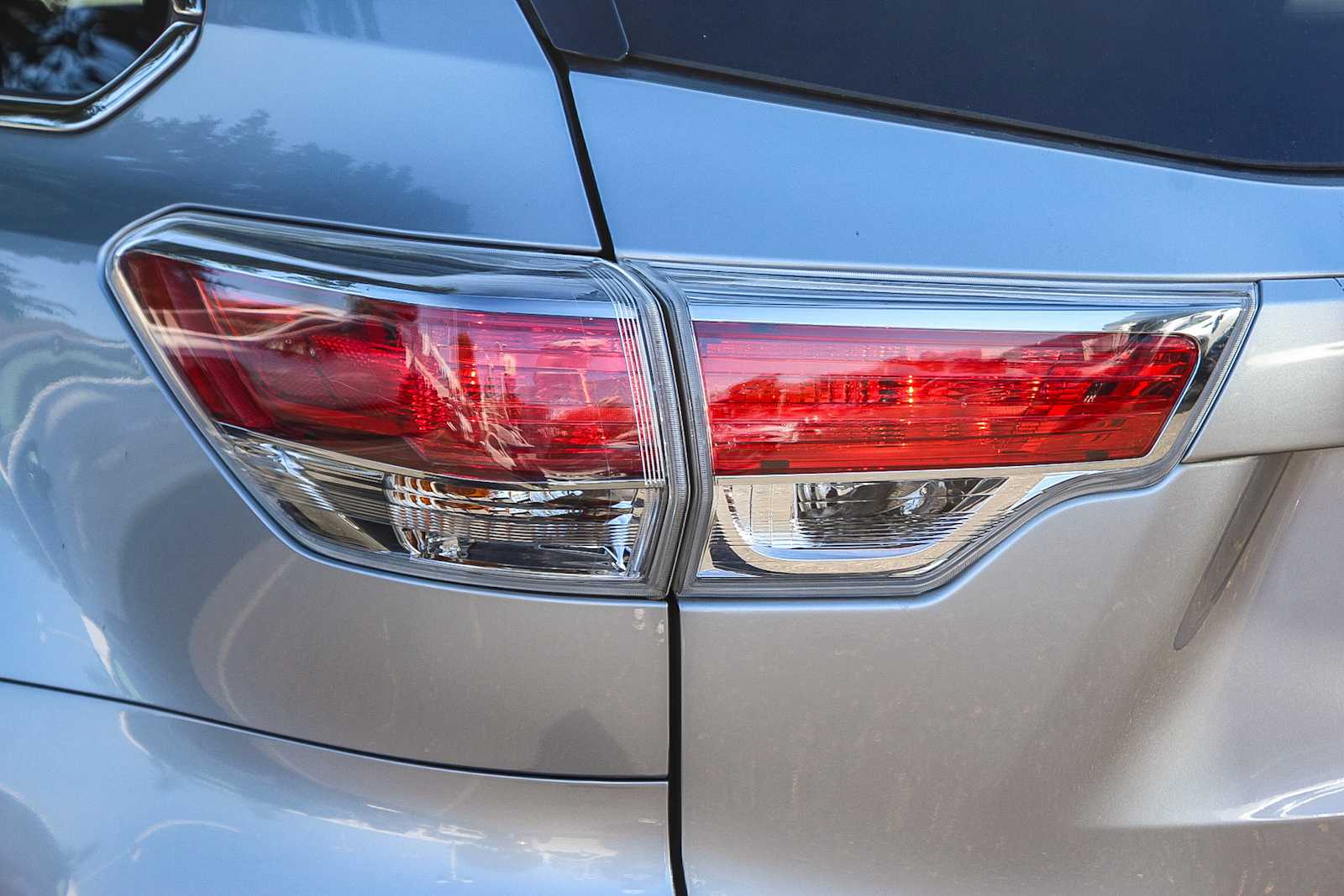 Thumbnail: 2016 Toyota Highlander - 7