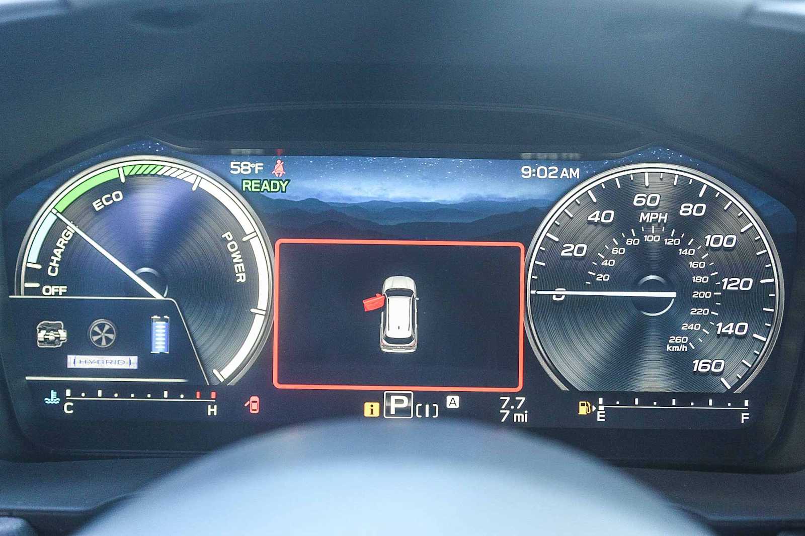 Thumbnail: 2025 Subaru Forester - 23