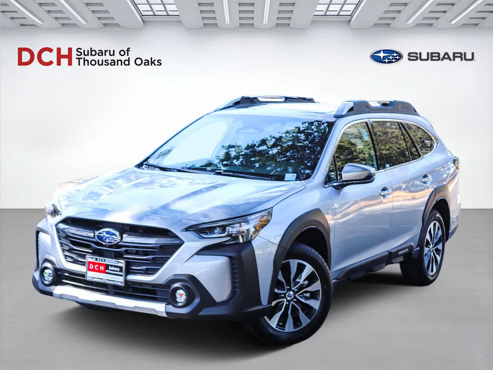 2025 Subaru Outback Touring -
                Westlake Village, CA