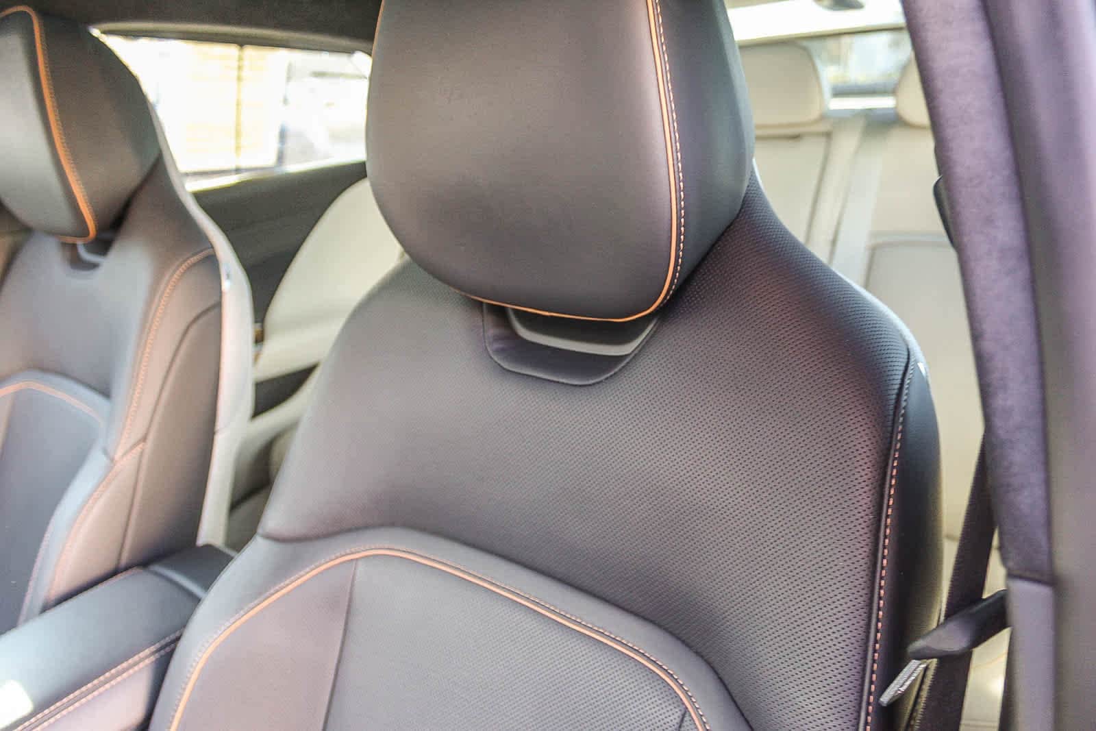 Thumbnail: 2023 Lucid Air - 25