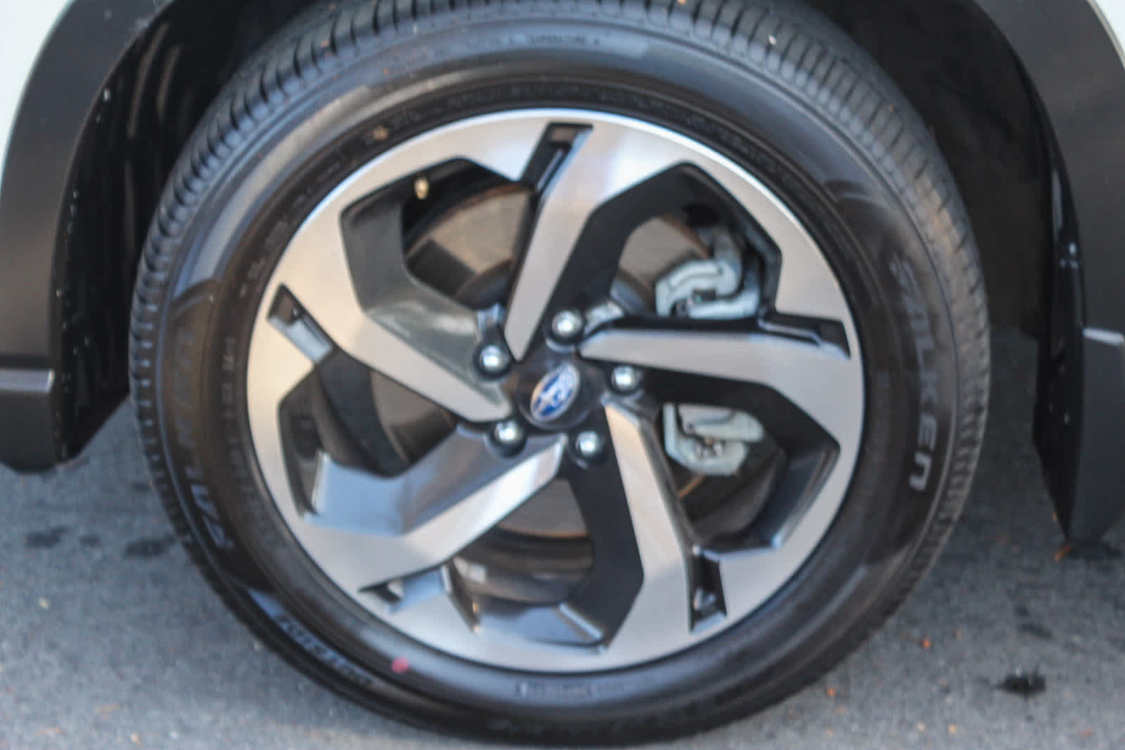 Thumbnail: 2023 Subaru Forester - 10