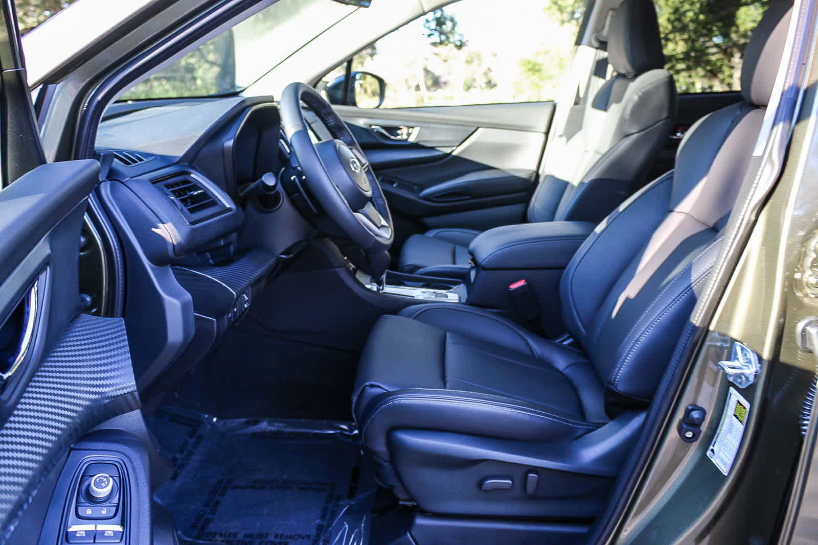 Thumbnail: 2026 Subaru Ascent - 16