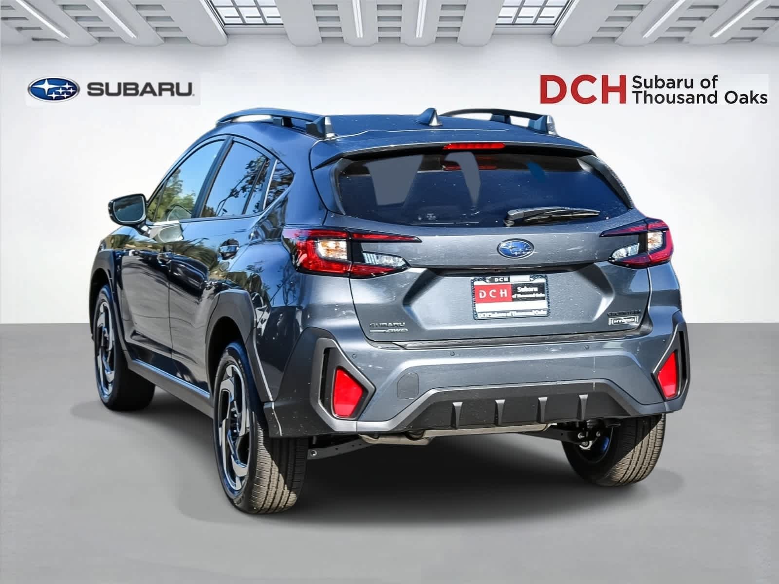 Thumbnail: 2026 Subaru Crosstrek - 6