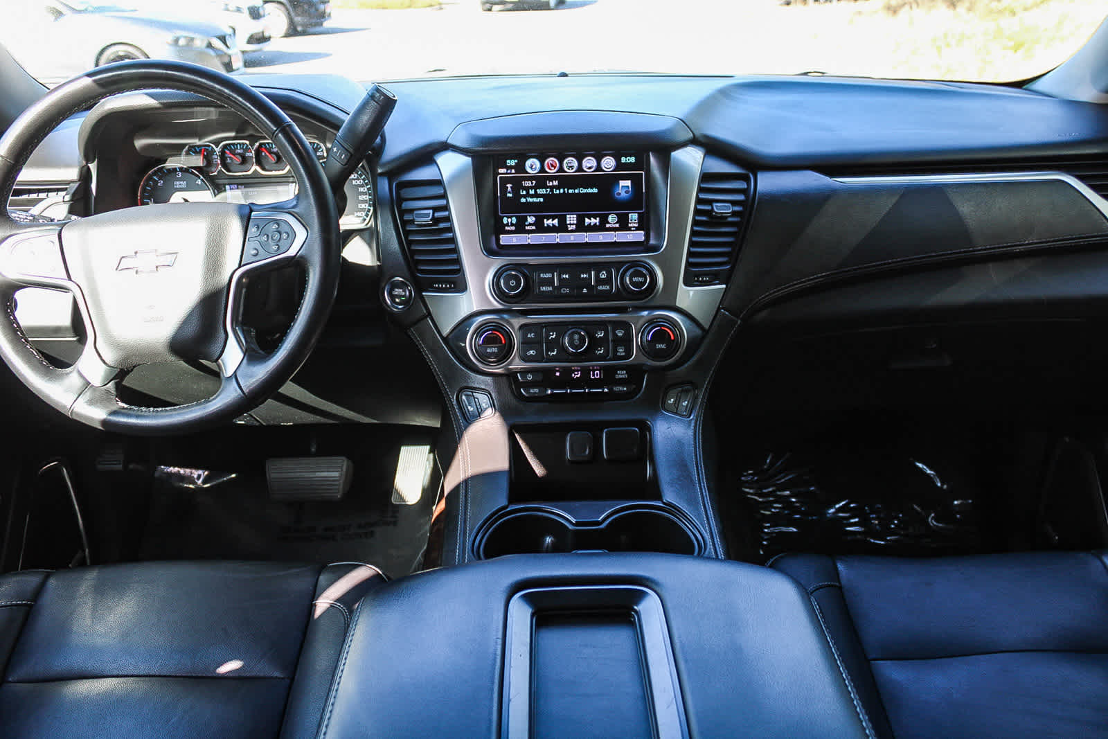 Thumbnail: 2020 Chevrolet Tahoe - 12