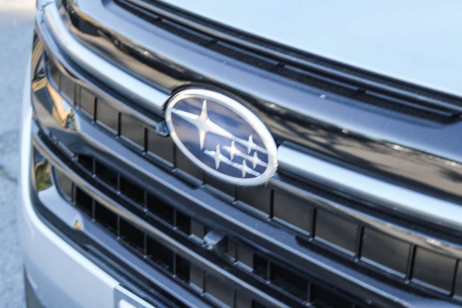 Thumbnail: 2026 Subaru Forester - 9