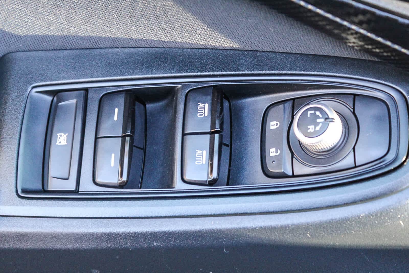 Thumbnail: 2022 Subaru Crosstrek - 19