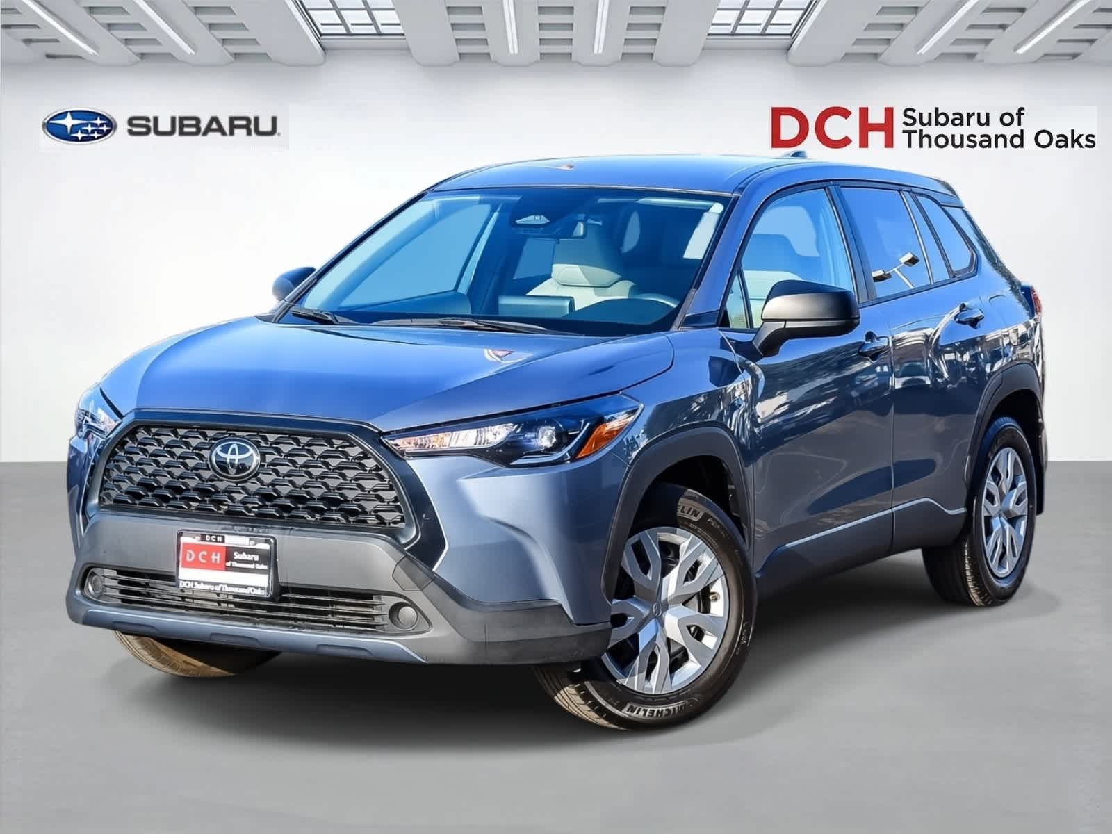 2023 Toyota Corolla Cross L -
                  Westlake Village, CA