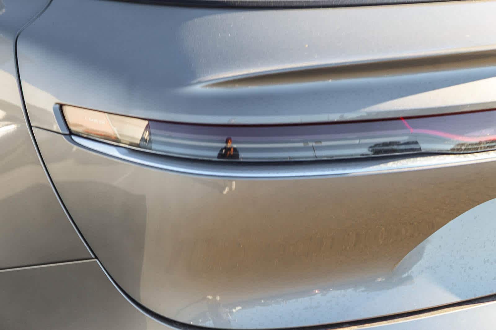 Thumbnail: 2023 Lucid Air - 7