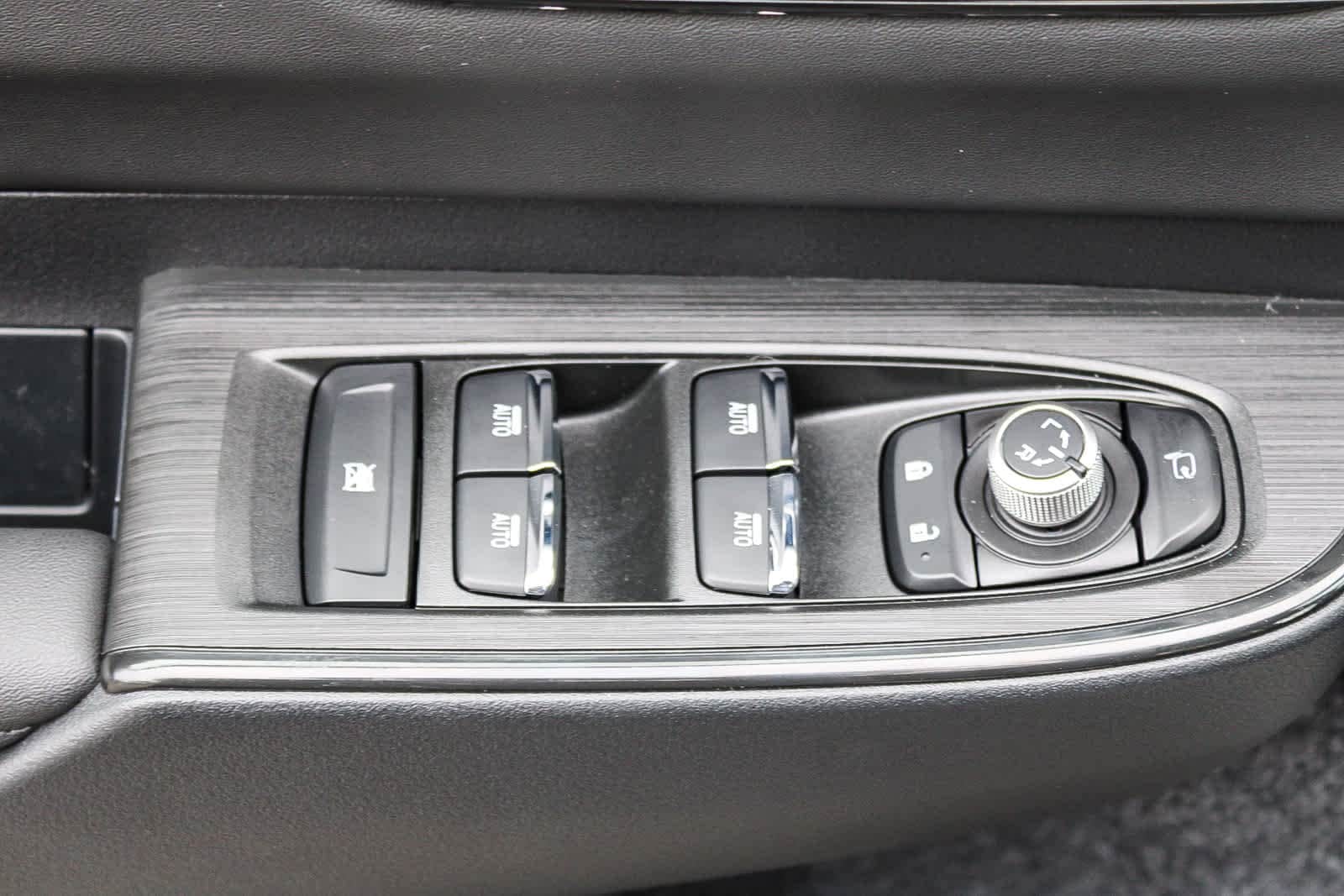 Thumbnail: 2026 Subaru Outback - 20