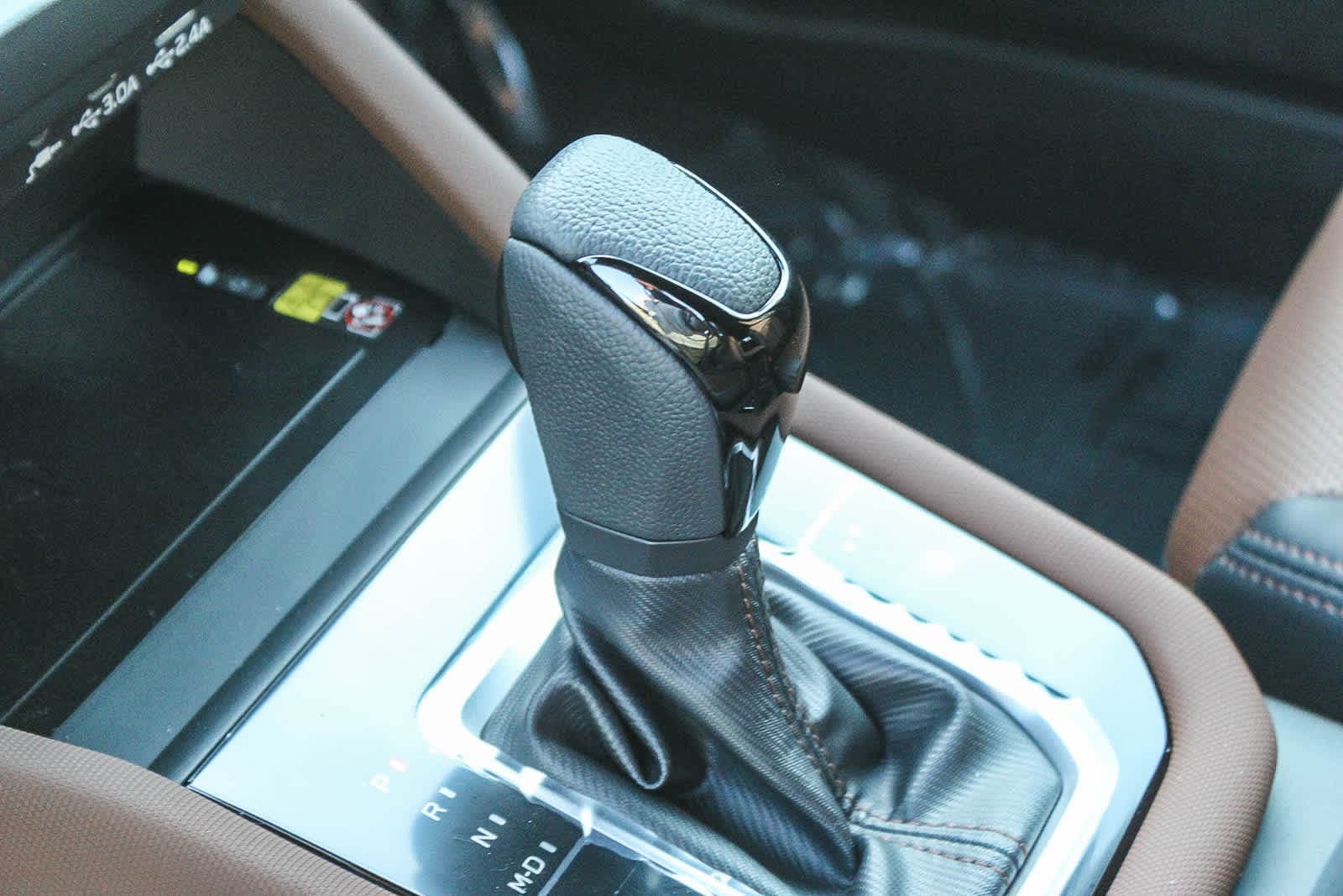 Thumbnail: 2025 Subaru Forester - 19