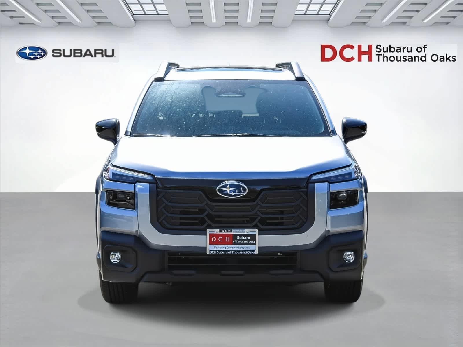 Thumbnail: 2026 Subaru Outback - 2