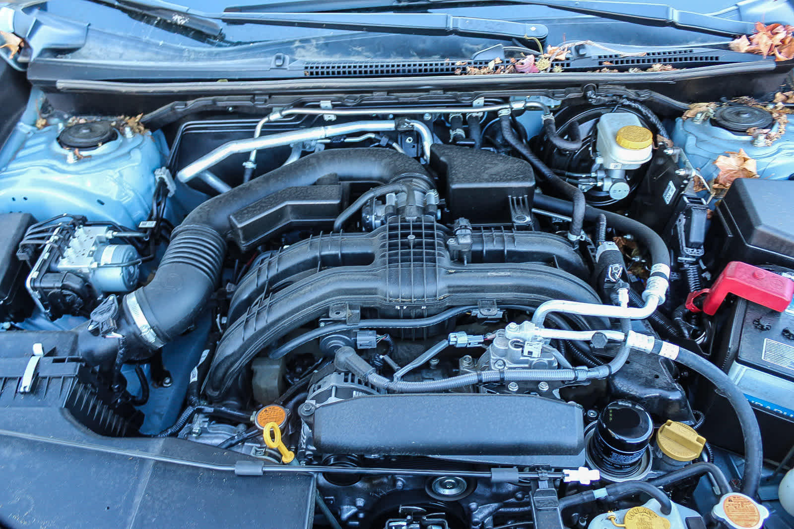 Thumbnail: 2023 Subaru Crosstrek - 20