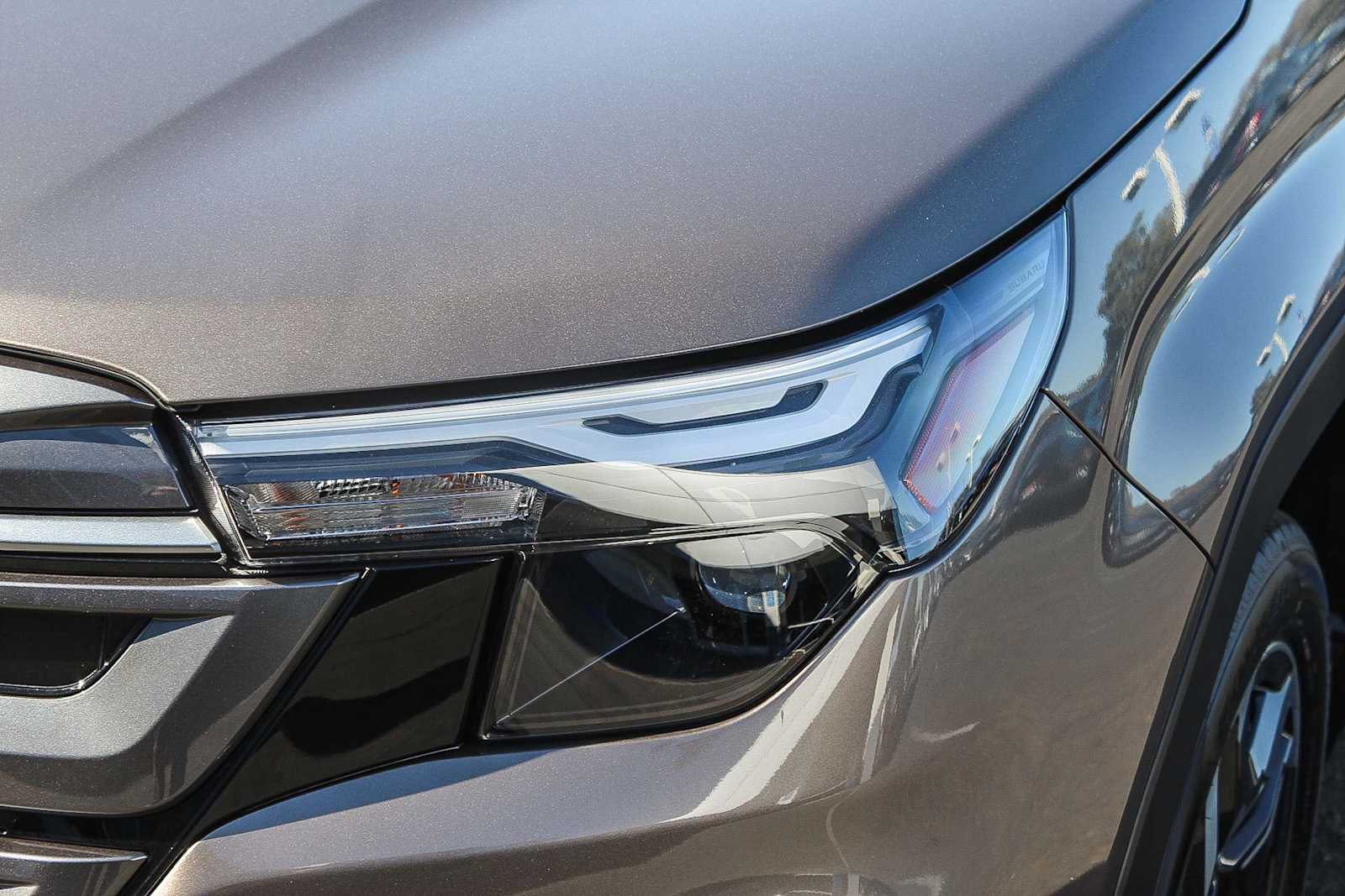 Thumbnail: 2025 Subaru Forester - 8