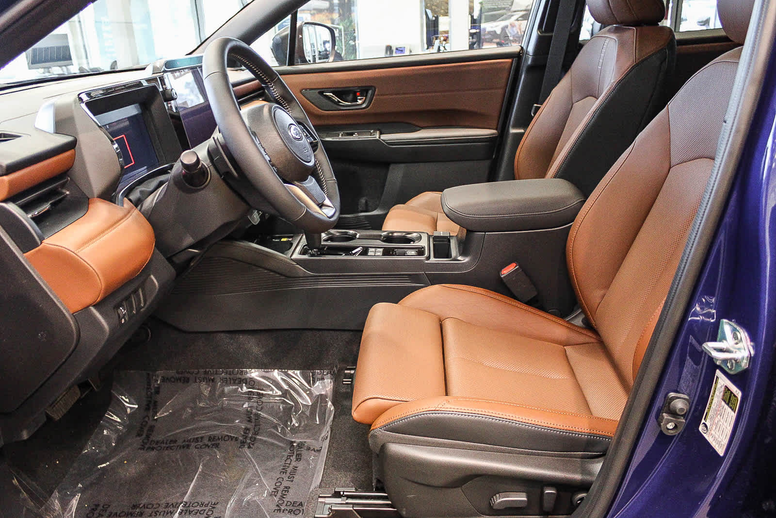 Thumbnail: 2026 Subaru Outback - 17