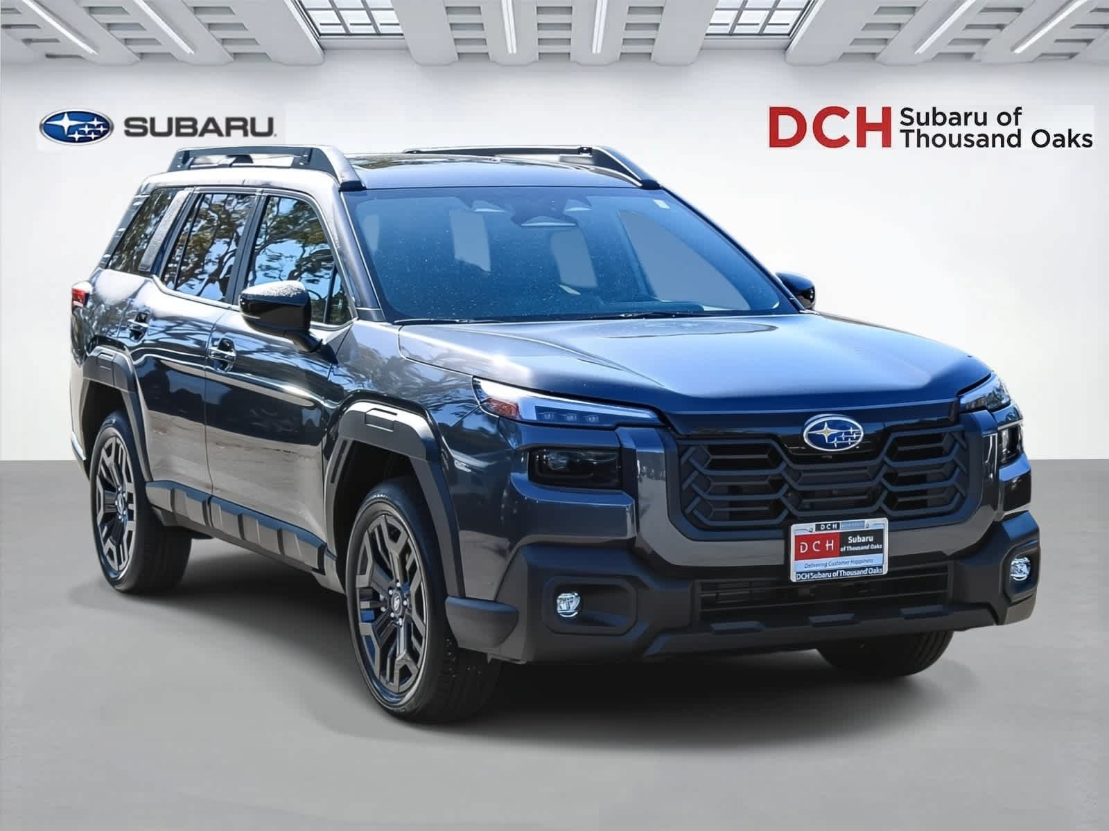 Thumbnail: 2026 Subaru Outback - 3