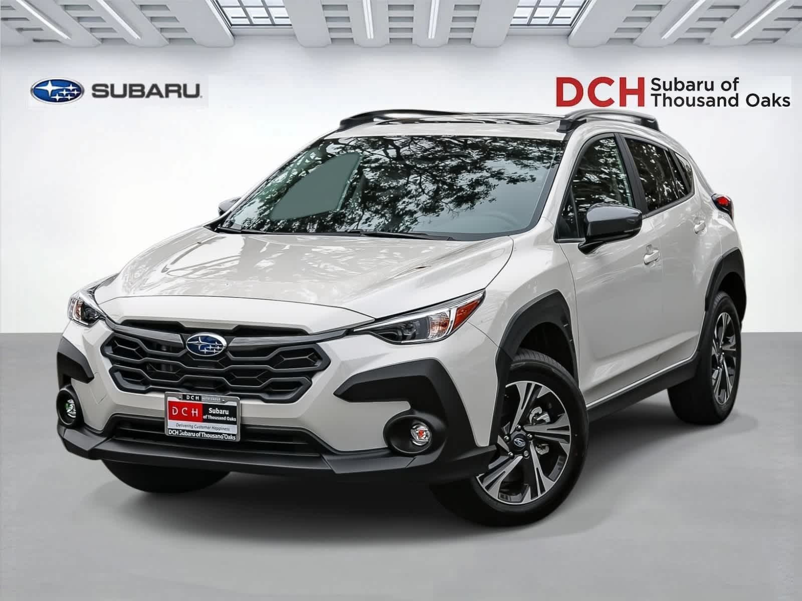 2026 Subaru Crosstrek Premium -
                  Westlake Village, CA