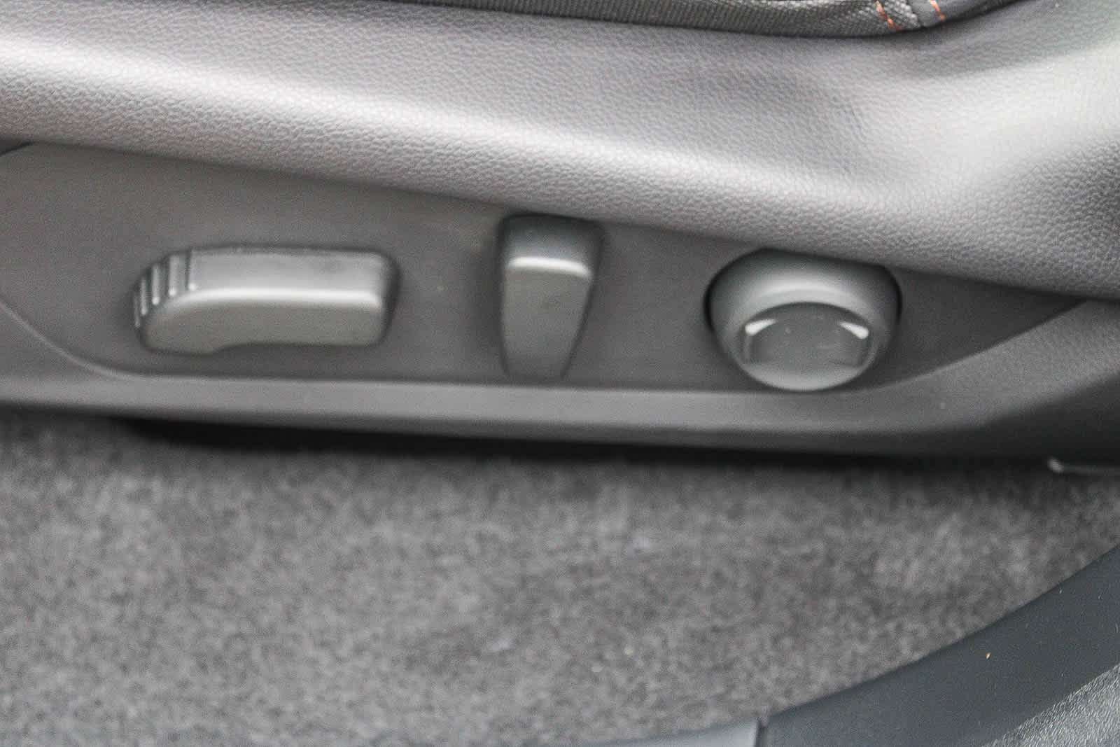 Thumbnail: 2026 Subaru Forester - 21