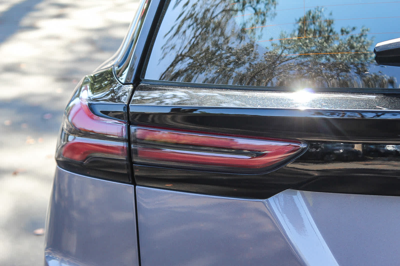 Thumbnail: 2023 Chevrolet Bolt EUV - 7