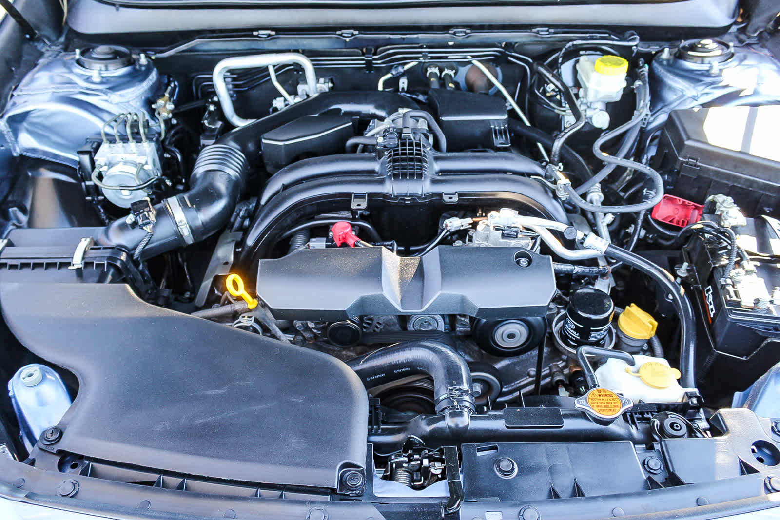 Thumbnail: 2018 Subaru Outback - 27