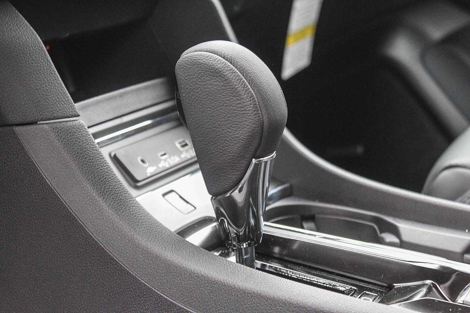 Thumbnail: 2025 Subaru Ascent - 22