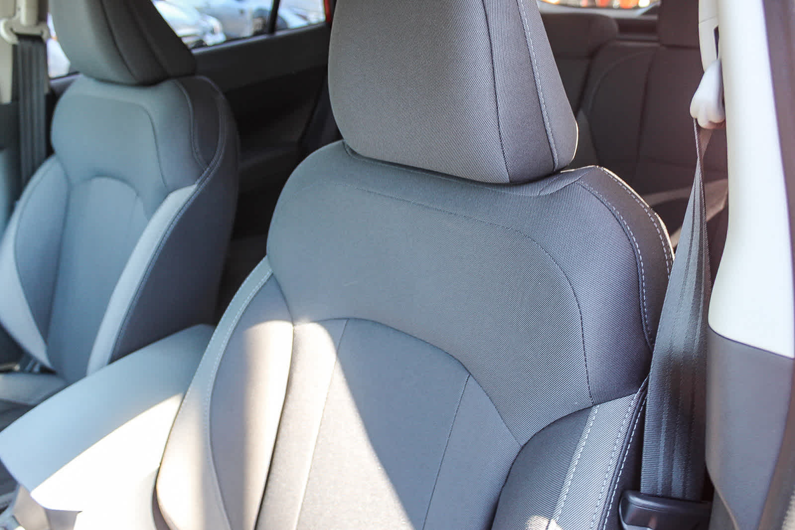 Thumbnail: 2025 Subaru Crosstrek - 25