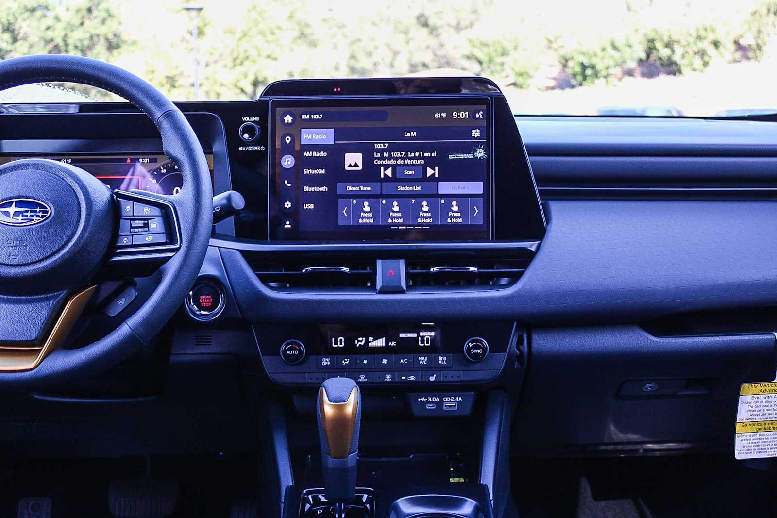 Thumbnail: 2026 Subaru Outback - 13