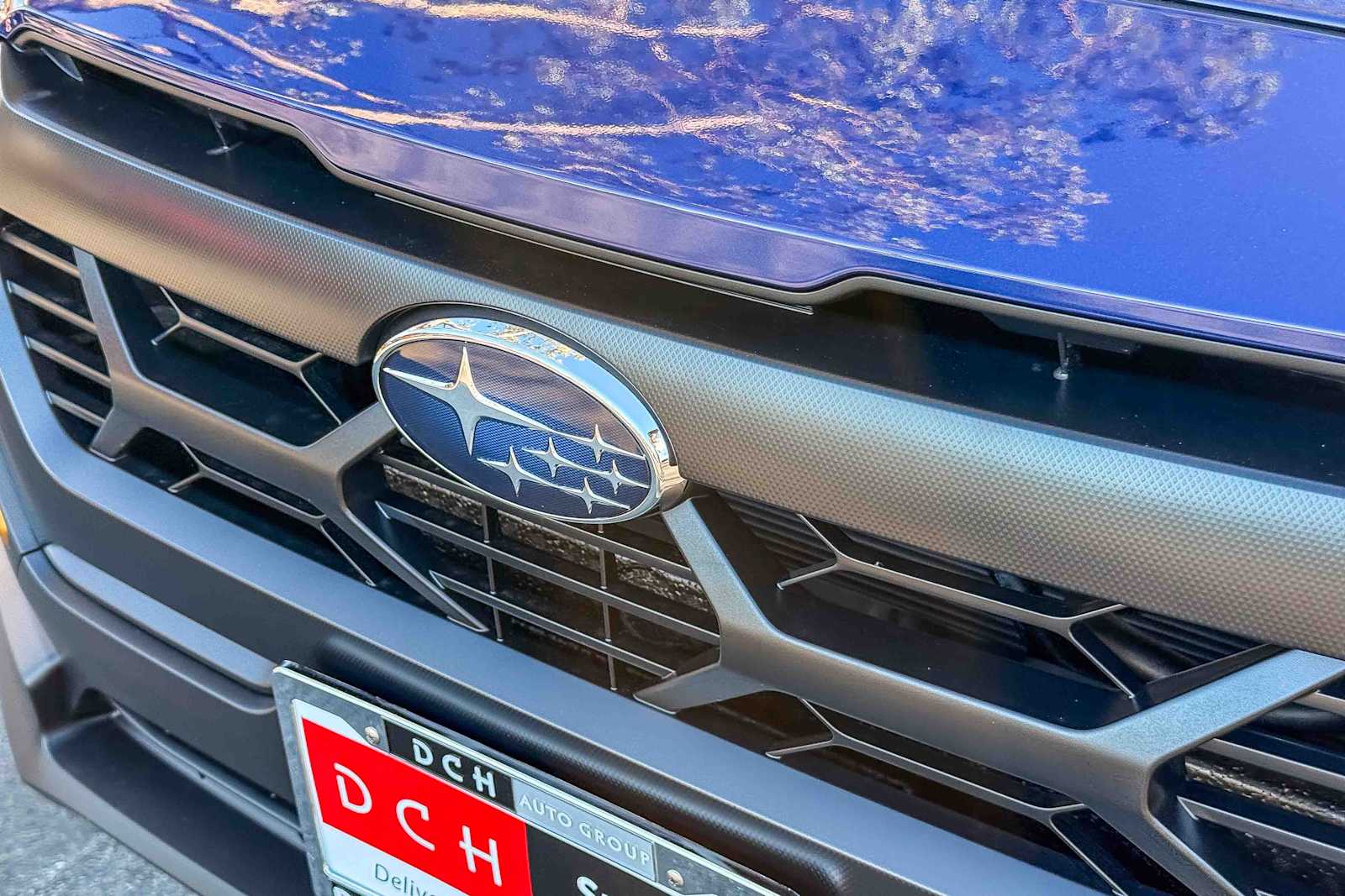 Thumbnail: 2026 Subaru Crosstrek - 9