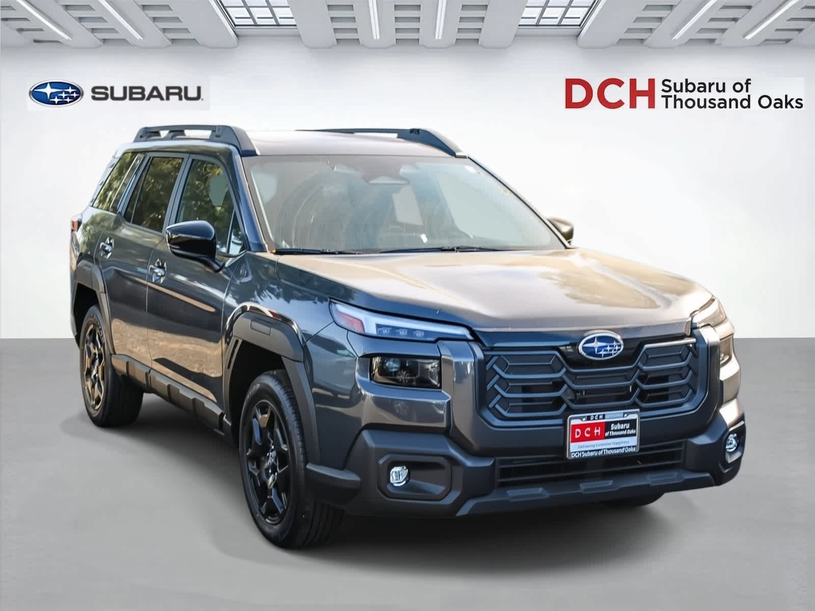 Thumbnail: 2026 Subaru Outback - 3