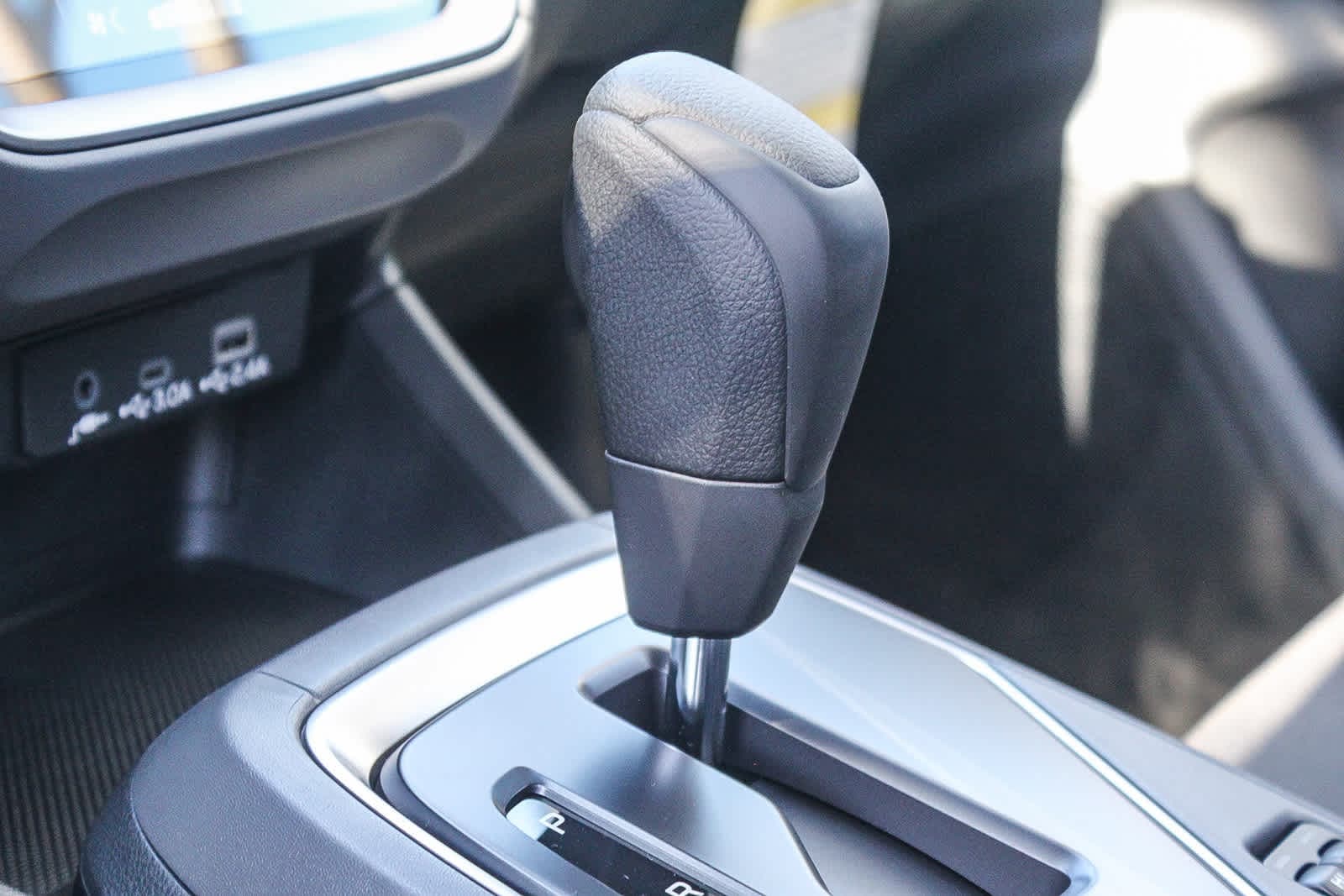 Thumbnail: 2025 Subaru Crosstrek - 22