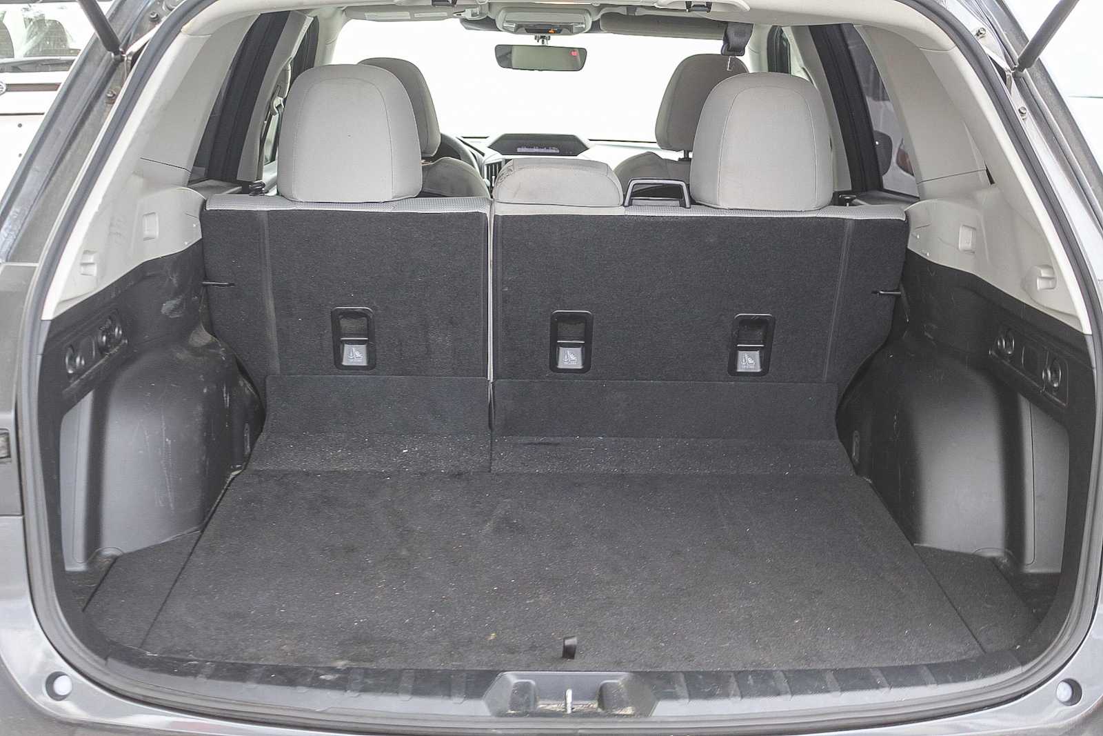 2023 Subaru Forester  20