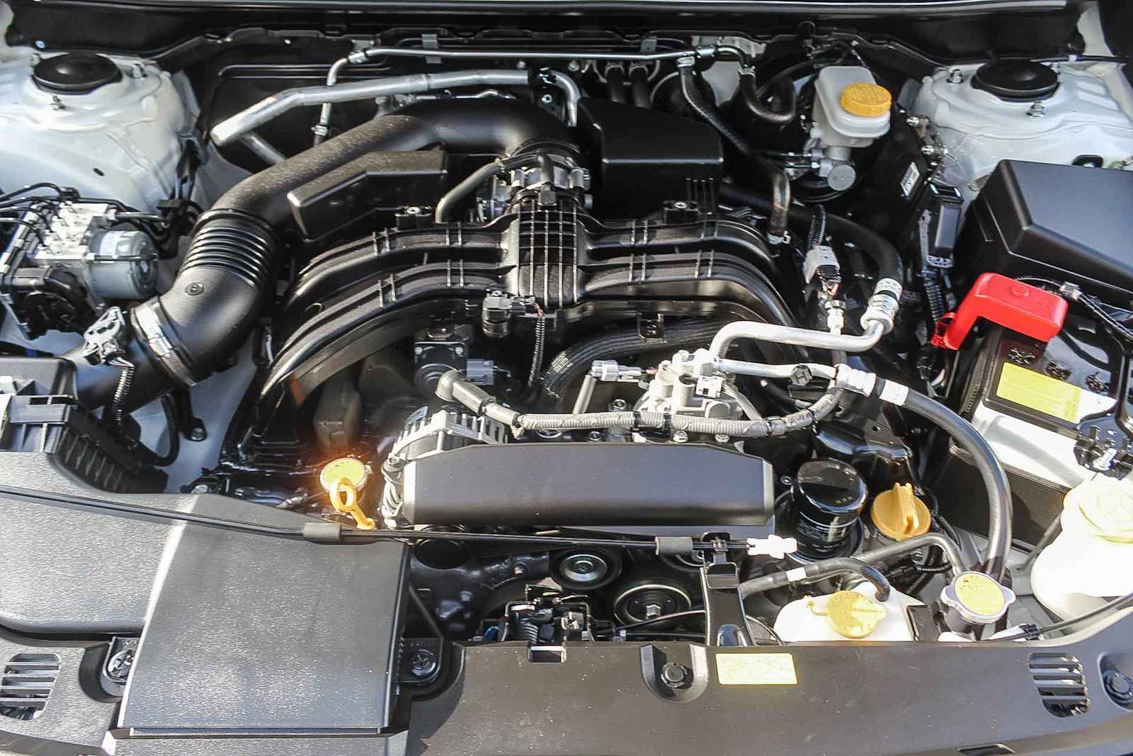 Thumbnail: 2021 Subaru Crosstrek - 27