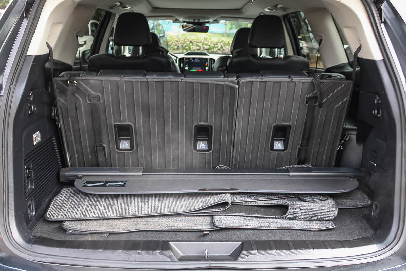 Thumbnail: 2023 Subaru Ascent - 26