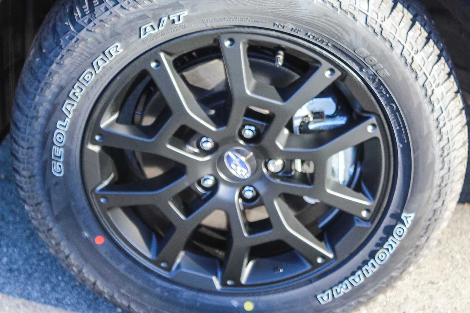 Thumbnail: 2026 Subaru Crosstrek - 10