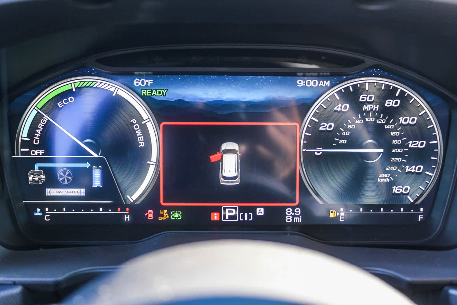 Thumbnail: 2025 Subaru Forester - 23