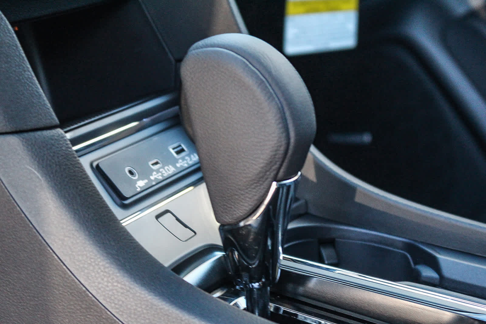 Thumbnail: 2026 Subaru Ascent - 22