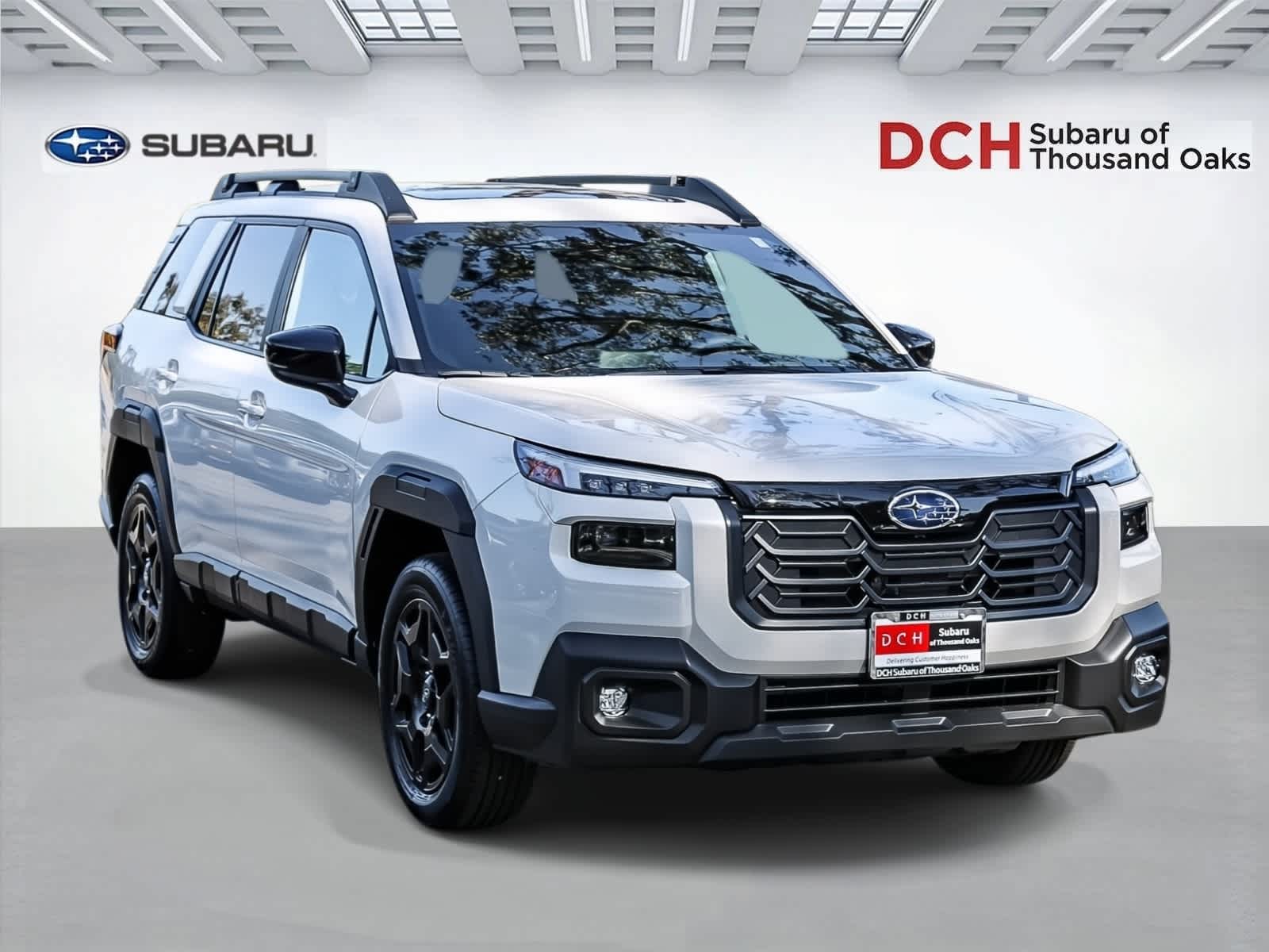 Thumbnail: 2026 Subaru Outback - 3