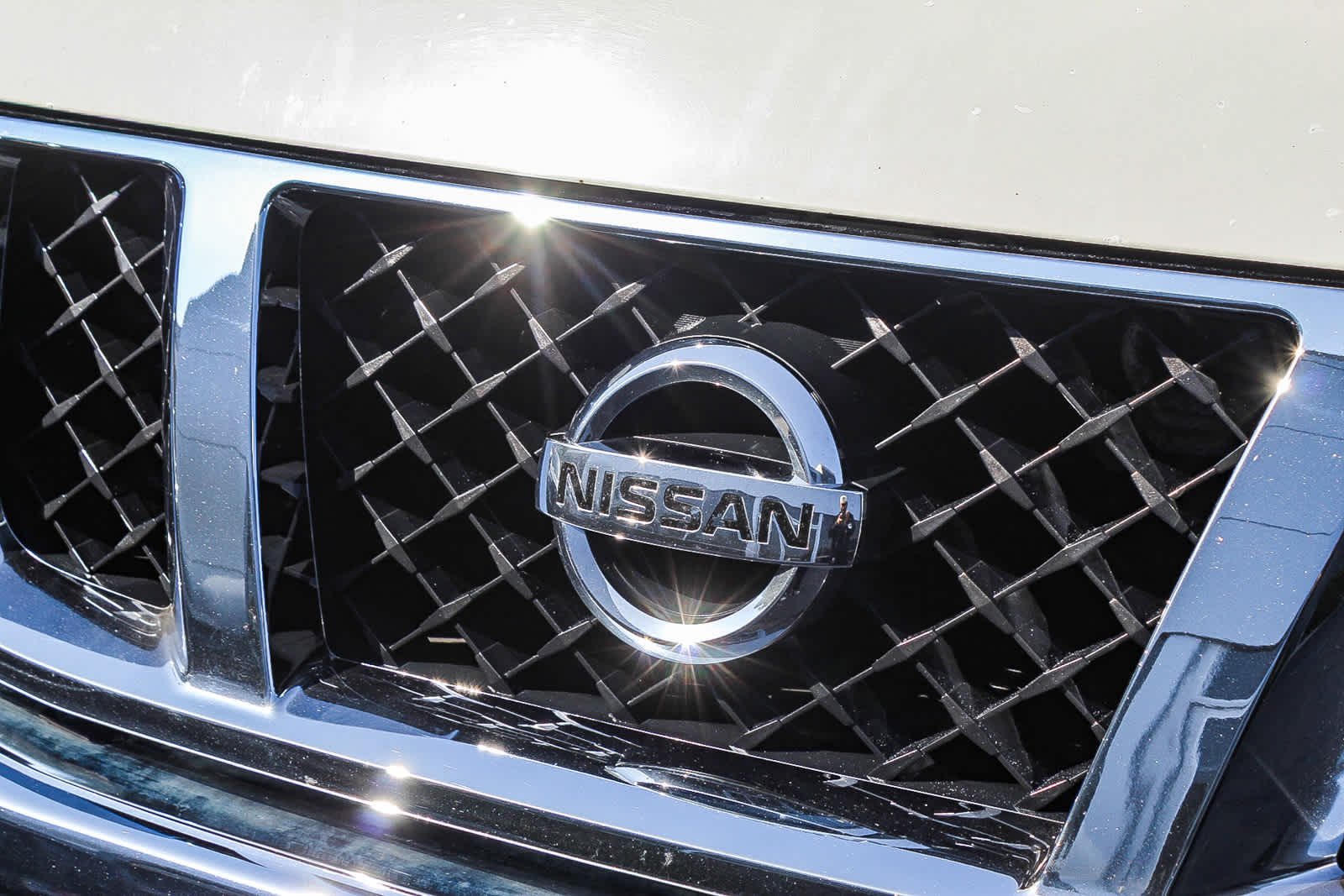 Thumbnail: 2008 Nissan Titan - 9