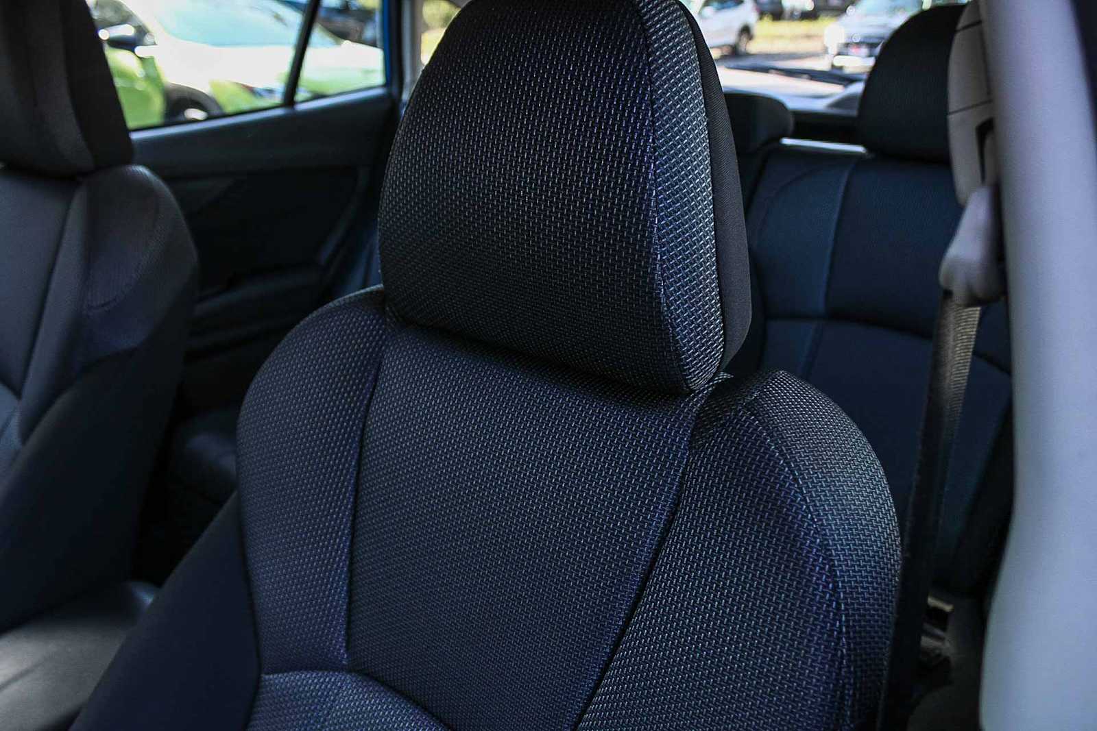 Thumbnail: 2023 Subaru Impreza - 25